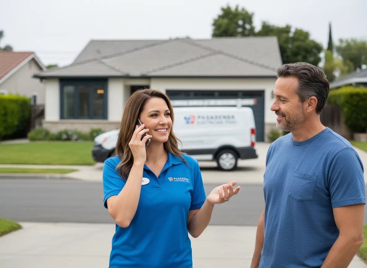 Electrician Wenona, IL FAQs